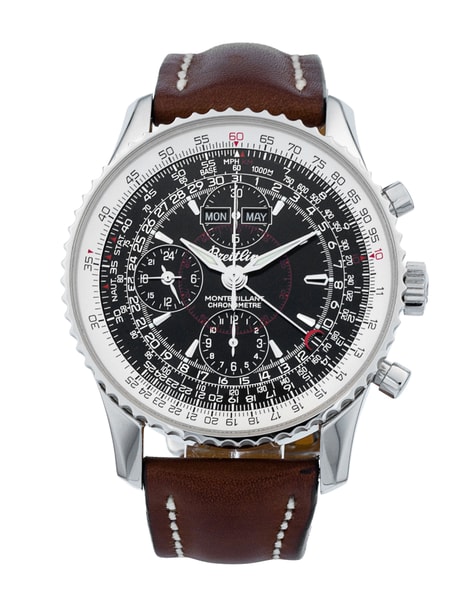 Breitling Datora A21330